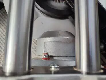 kineske vaze i cupovi: Potezni ger Metabo KGS V M – ODLIČNO! Originalni potezni ger Metabo