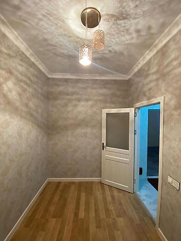yasma: Yasamal, 2 otaqlı, Yeni tikili, m. Memar Əcəmi, 98 kv. m — 2