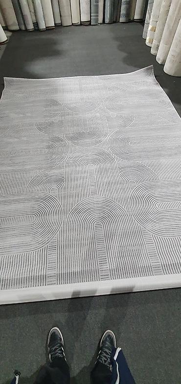 Ковры и паласы: Ковер Шерсть, Безналичная/наличная оплата — 15