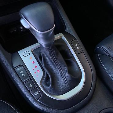 danigo 3: Kia K3: 2020 г., 1.6 л, Автомат, Бензин, Седан — 8