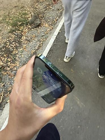 айфон 12 про синий: IPhone 12 Pro, Б/у, 256 ГБ, Pacific Blue, Защитное стекло, 100 % — 3
