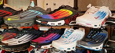 Men's Footwear: Nike air max tn 3 tuned patike A klasa NOVO Novo Brojevi 41 do 46 — 3