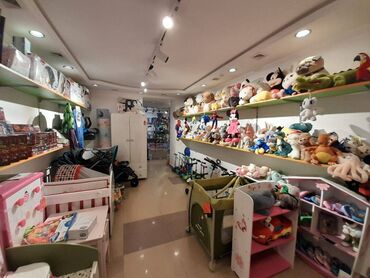 Kommersiya daşınmaz əmlakının satışı: Nərimanov rayonu, Təbriz küçəsində (gözəl ərazidə) inşa edilmiş 15 — 2