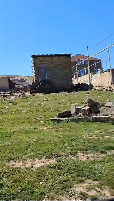 hökmeli evler: Tikinti, Mülkiyyətçi, Kupça (Çıxarış) — 1
