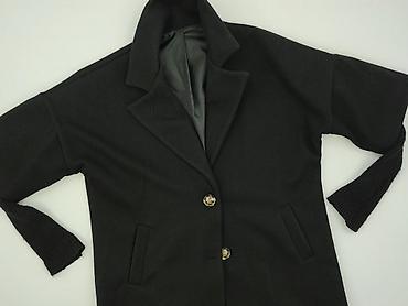 plaszcz beduinow: Styled In Italy, Płaszcz damski, rozmiar L — 1