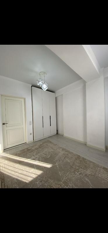 mega hous: 4 комнаты, 84 м², Кок-Жар мкр Элитка, 4 этаж, Евроремонт — 4