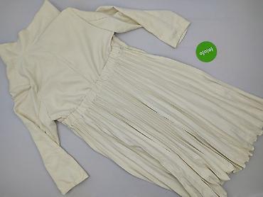 sheinside plus size: Shein Curve, Sukienka damska, rozmiar 2XL — 3