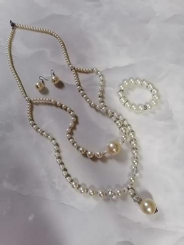 Setovi nakita: Nakit 1800 — 4