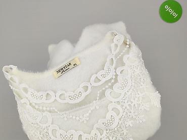 danvera allegro: New Fashion, Sweter damski, rozmiar M — 6