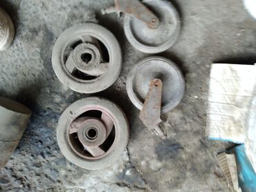 Другие автозапчасти: Набор бит: - Набор длинных и коротких торцевых бит в металлическом — 17