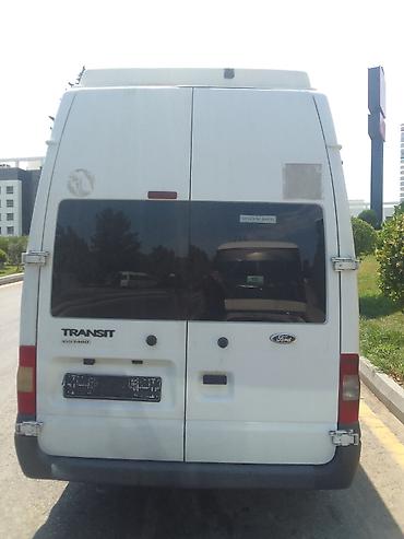 avto kredit: Ford Transit: 2.2 l | 2014 il 45577 km Limuzin — 1