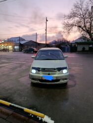 двигатель хонда одиссей: Honda Odyssey: 2002 г., 2.3 л, Автомат, Бензин, Минивэн