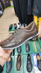 Ayaqqabılar: Deri ayaqqabiliarin onlayn satisi — 28