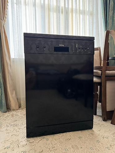korting: Посудомоечная машина Korting (полноразмерная, отдельностоящая), цвет — 5