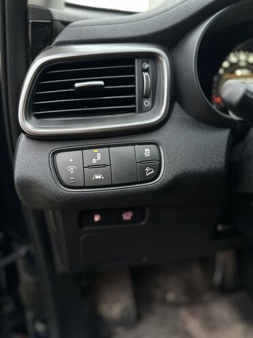 Kia: Kia Sorento: 2019 г., 2.2 л, Автомат, Дизель, Кроссовер — 13