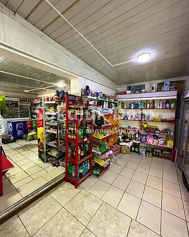 ошский рынок место: 🏠Продается продуктовый магазин в с. Сокулук 🟡Площадь: 60 кв.м — 3