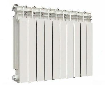 qaz: Radiator "STRİZHAMENT"STRİZHAMENT - Texniki Göstəricilər ✅ Təzyiq — 1