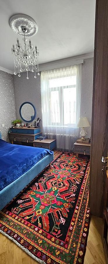 kiraye 1 otaq evler: 11,5 sot. Sənədlər qaydasında. Buzovna Musa Nağıyev kücəsi. Elit — 6