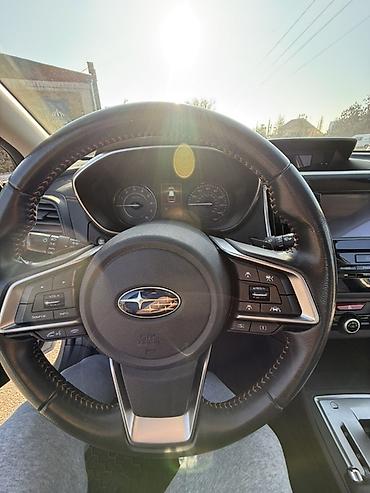 Subaru: Subaru Crosstrek: 2020 г., 2 л, Вариатор, Бензин, Кроссовер — 57