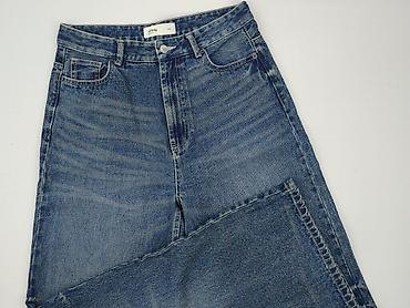 daddy jeans: Sinsay, Jeansy damskie, rozmiar M — 1