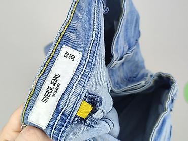 jeans diverse: Skinny, Jeansy damskie, rozmiar S — 4