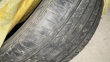 6 2: Летние шины Sailun Atrezzo ZSR - Размер: 275/40 ZR22 108Y XL - Тип — 7