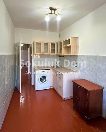 корки кредит: 3 комнаты, 62 м², 1 этаж — 2