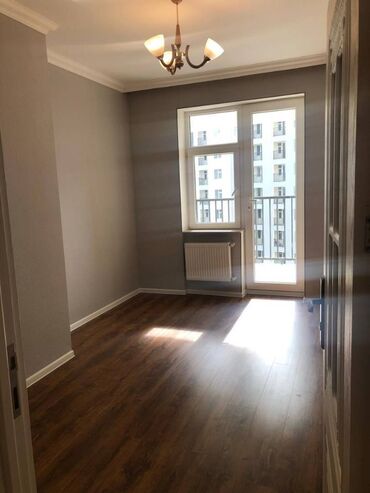 Uzunmüddətli kirayə mənzillər: Xətai rayonu, "Xətai Park" yaşayış kompleksində 20 mərtəbləli — 3