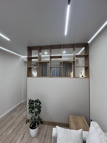 дом кут: 2 комнаты, 42 м², Технопарк Элитка, 8 этаж, Дизайнерский ремонт — 4