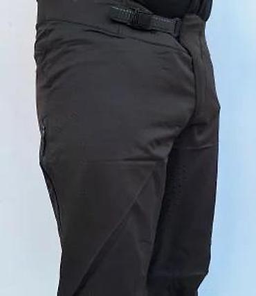 Pantalone: Pantalone, bоја - Crna — 13