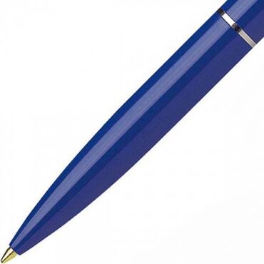 биндеры fellowes с металлическим корпусом: Ручка шариковая автоматическиая Schneider "K15"чернила синие, узел