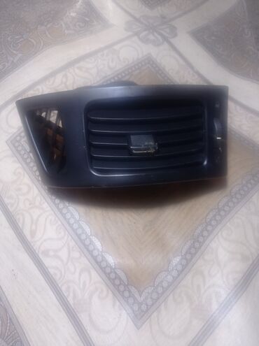 atım qurğu b: Hyundai İ30, 2007 il, Analoq, İşlənmiş