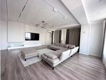 bindery agent: 3 комнаты, Агентство недвижимости, Без подселения, С мебелью полностью
