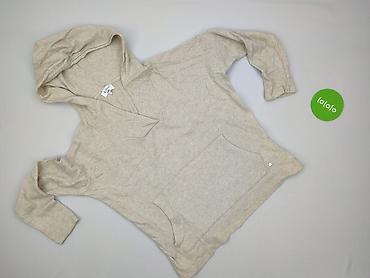ubranie: LeGer, Bluza z kapturem damska, rozmiar M — 2