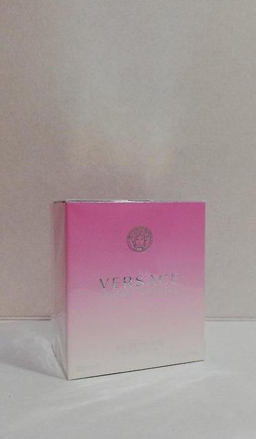 Parfemi: VERSACE BRIGHT CRYSTAL EDT 90ML | Versace Bright Crystal edt 90ml — 1