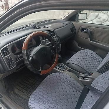 радиатор нисан примера: Nissan Primera: 1998 г., 2 л, Автомат, Бензин, Универсал — 3