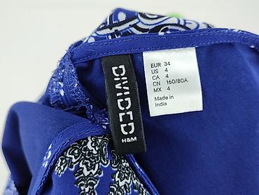 divers pl: H&M Divided, Sukienka damska, rozmiar XS — 4
