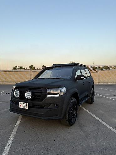 Другой тюнинг: Продаю🔥🔥🔥 Toyota Land Cruiser 200 | 2012 | ARB | RAPTOR Европеец🔥 — 14