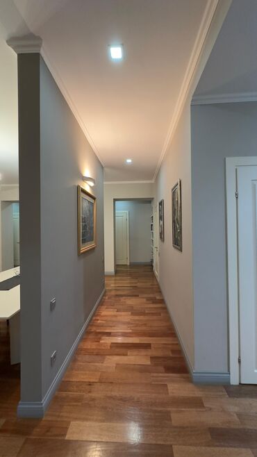 Продажа квартир: 5 и более комнат, 264 м², Элитка, 6 этаж, Дизайнерский ремонт — 2