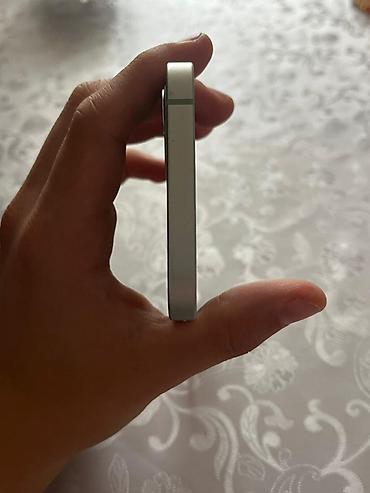 diz üstü kompüterlər: IPhone 12, 128 GB, Yaşıl, Face ID — 7