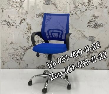 Ofis və oyun kresloları: Ofis kreslosu 🔹KRESLO 🔹KRESLO 🔹OFİS kreslosu 🔹Hər növ ofis ve oyun — 9