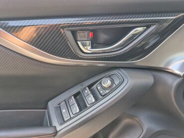 Subaru: Subaru Crosstrek: 2019 г., 2 л, Вариатор, Бензин, Кроссовер — 9