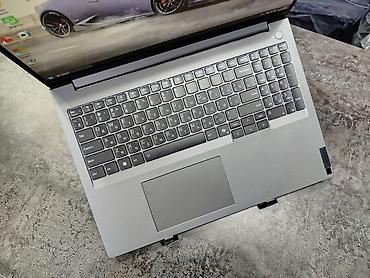 Ноутбуки Lenovo: Для программирования, Новый, Intel Core Ultra 7 — 6