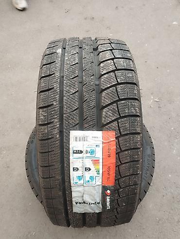2754019: Шины 275 / 40 / R 19, Зима, Новый, Пара, Легковые, Китай — 2