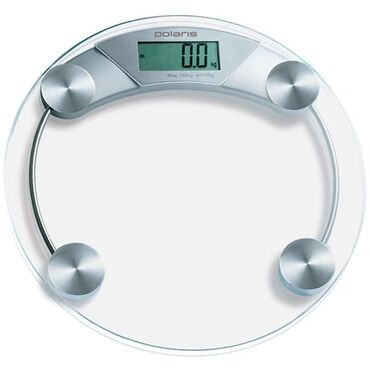 зеркала напольные: Напольные весы Hi, Электронные, Стекло, 160 кг