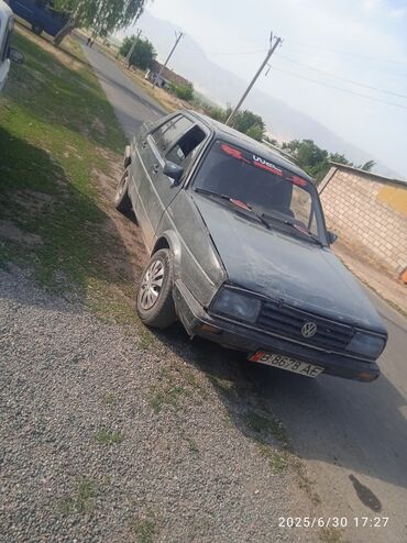 опель омега а: Volkswagen Jetta: 1984 г., 1.8 л, Механика, Бензин, Седан