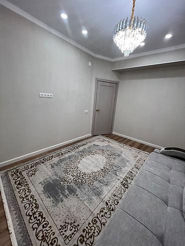 Продажа квартир: 2 комнаты, 51 м², Таш-Рабат ТРЦ Элитка, 13 этаж, Свежий ремонт at lalafo.kg — 3 Продажа квартир: 2 комнаты, 51 м², Таш-Рабат ТРЦ Элитка, 13 этаж, Свежий ремонт — 3