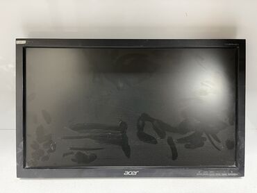 Мониторы: Монитор, Acer, Б/у, LCD, 15" - 16"