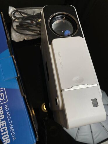 Proyektorlar: Proyektor — 4