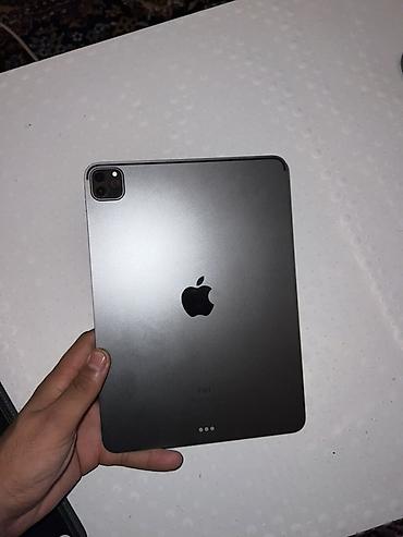 iphone 11 pro islənmis: İşlənmiş Apple iPad Pro 11 (2018), 11", 128 GB, Ünvandan götürmə, Ödənişli çatdırılma, Rayonlara çatdırılma — 3